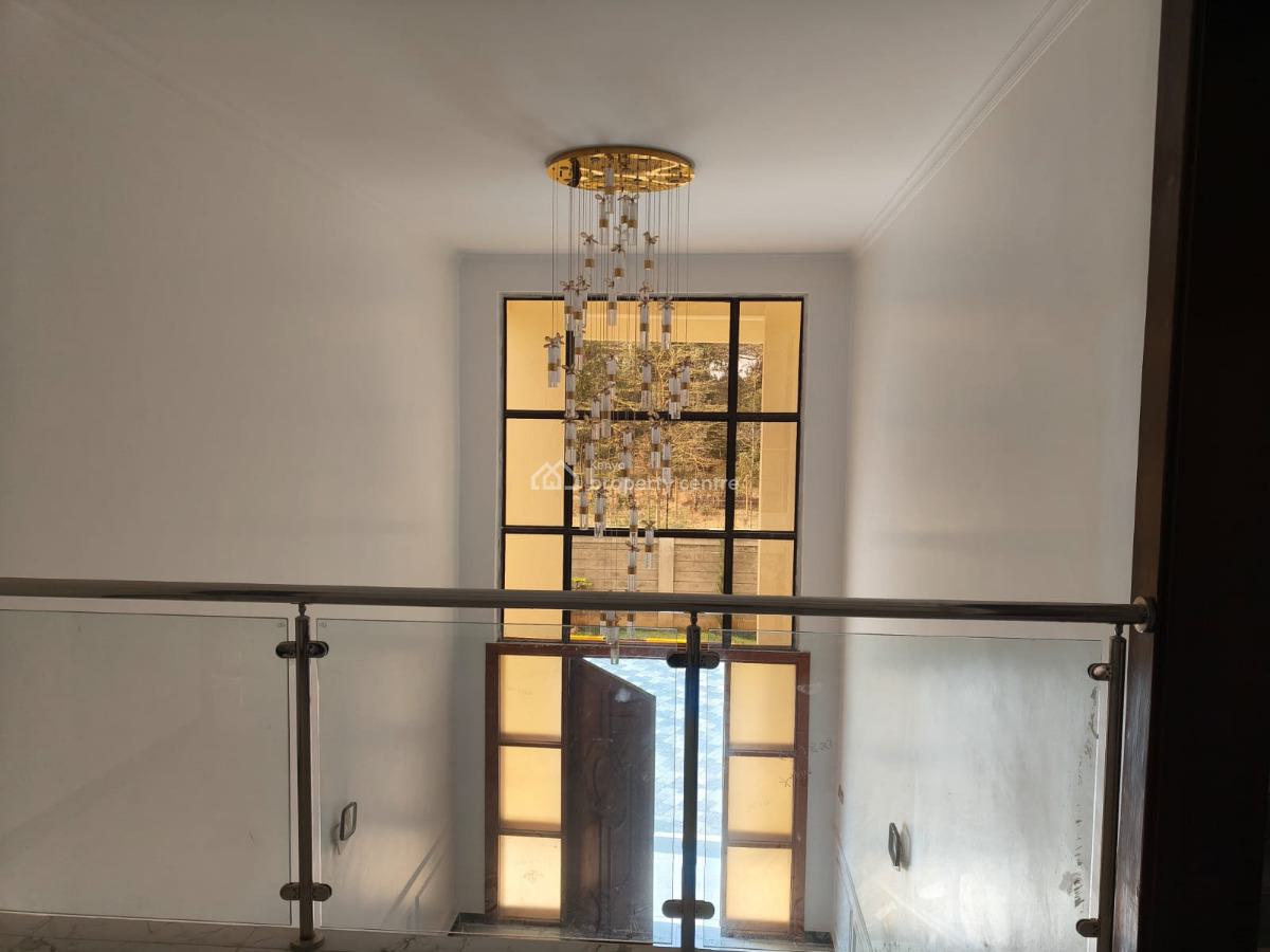5 Bedroom House, Hardy, Karen, Nairobi, Townhouse for Rent
