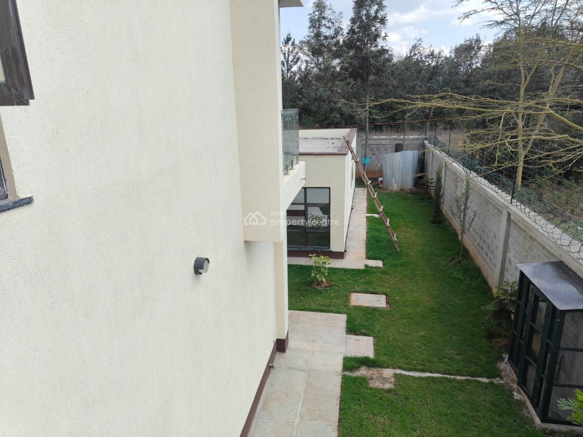 5 Bedroom House, Hardy, Karen, Nairobi, Townhouse for Rent