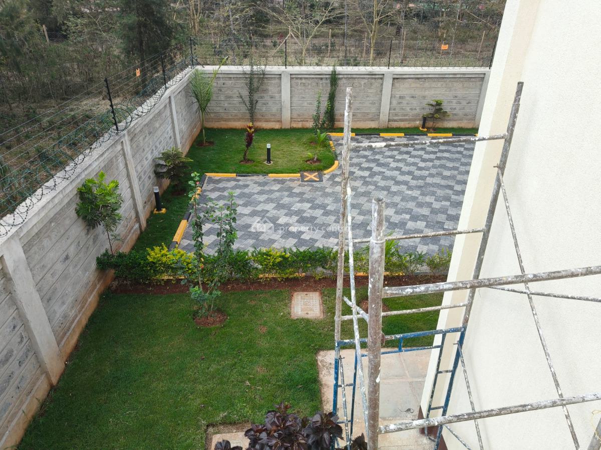 5 Bedroom House, Hardy, Karen, Nairobi, Townhouse for Rent