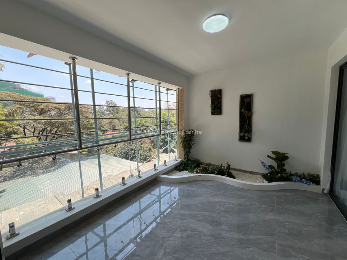 on Going Project 3 Bedroom All Ensuite Plus Dsq, Gatundu Road, Kileleshwa, Nairobi, Apartment for Sale