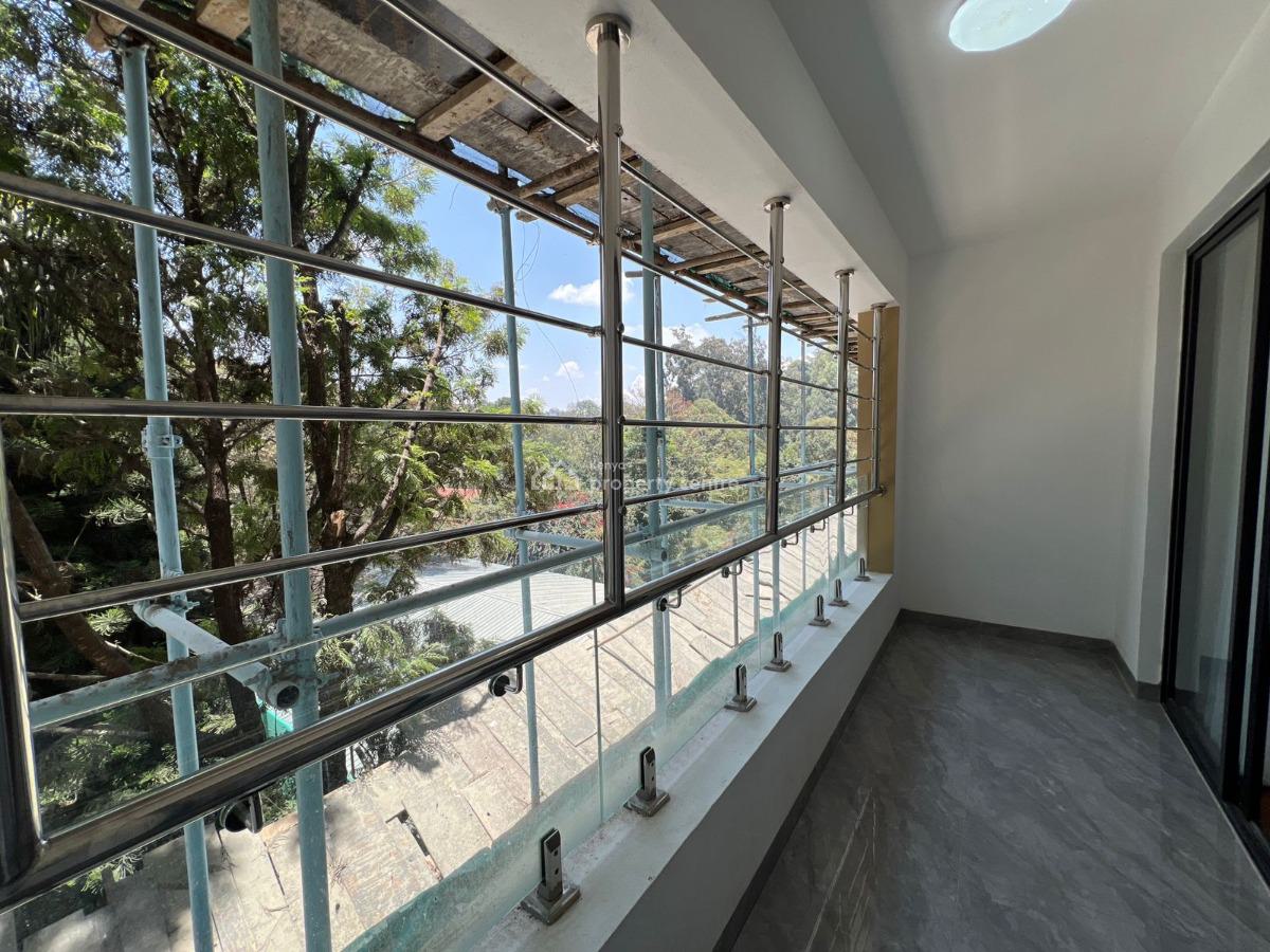 on Going Project 3 Bedroom All Ensuite Plus Dsq, Gatundu Road, Kileleshwa, Nairobi, Apartment for Sale