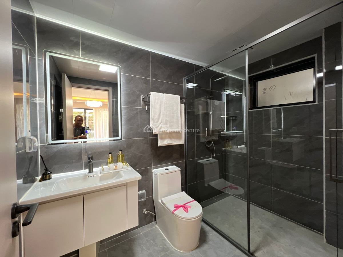 on Going Project 3 Bedroom All Ensuite Plus Dsq, Gatundu Road, Kileleshwa, Nairobi, Apartment for Sale