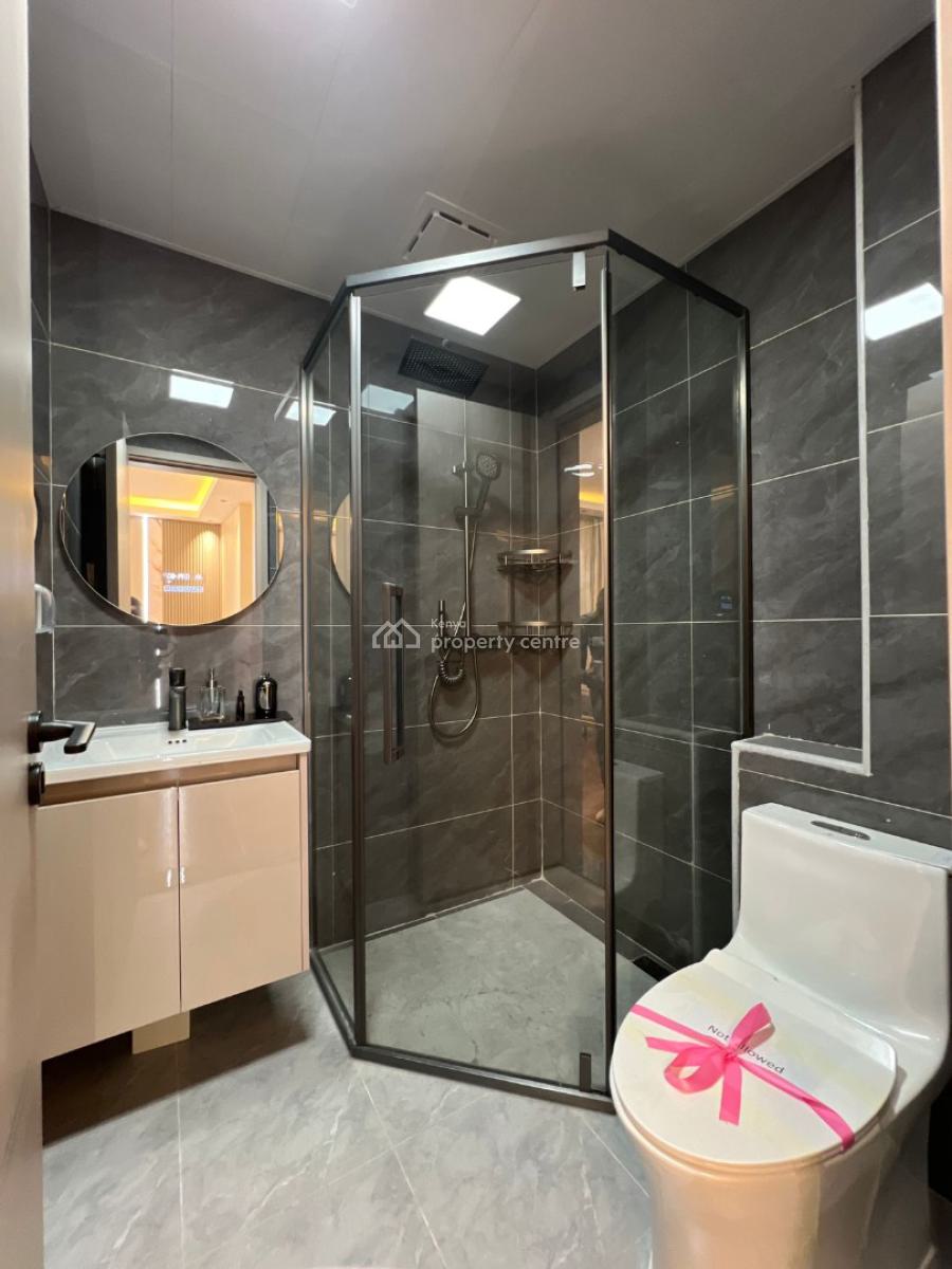 on Going Project 3 Bedroom All Ensuite Plus Dsq, Gatundu Road, Kileleshwa, Nairobi, Apartment for Sale