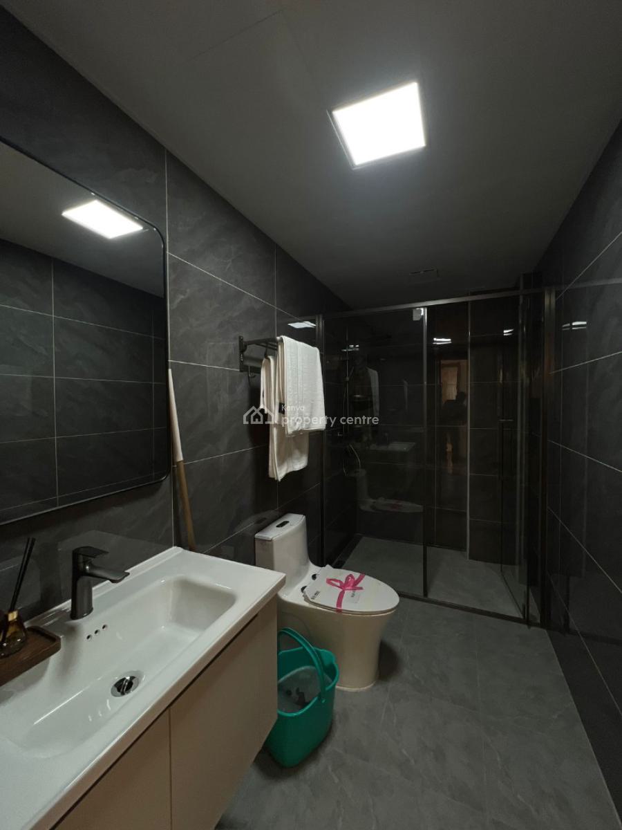 Ongoing Project 4 Bedroom Ensuite Plus Dsq, Gatundu Road, Kileleshwa, Nairobi, Apartment for Sale
