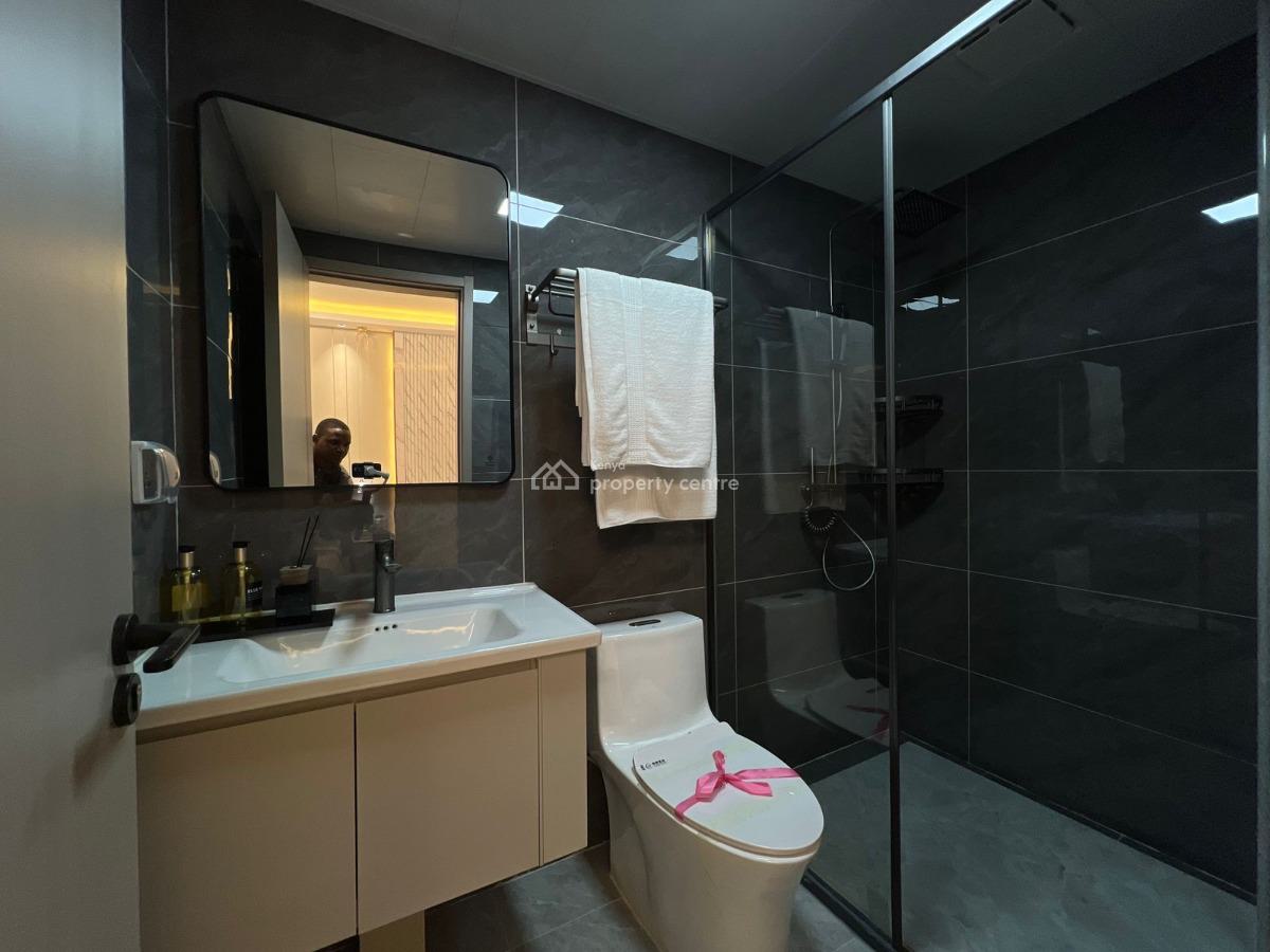 Ongoing Project 4 Bedroom Ensuite Plus Dsq, Gatundu Road, Kileleshwa, Nairobi, Apartment for Sale