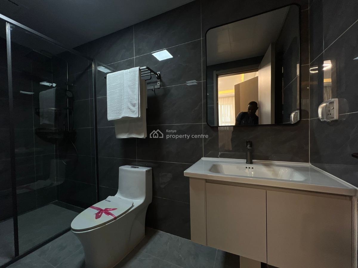 Ongoing Project 4 Bedroom Ensuite Plus Dsq, Gatundu Road, Kileleshwa, Nairobi, Apartment for Sale
