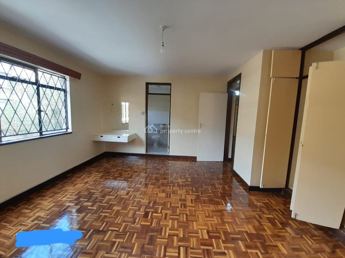 Executive 3 Bedroom Apartment in Lavington, Lavington, Lavington, Nairobi, Apartment for Rent