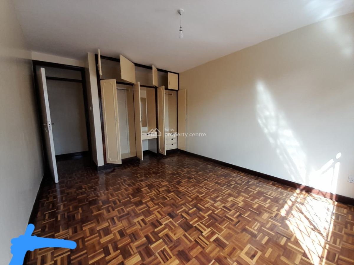 Executive 3 Bedroom Apartment in Lavington, Lavington, Lavington, Nairobi, Apartment for Rent