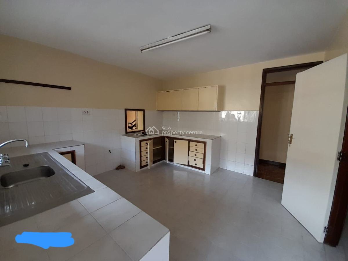 Executive 3 Bedroom Apartment in Lavington, Lavington, Lavington, Nairobi, Apartment for Rent