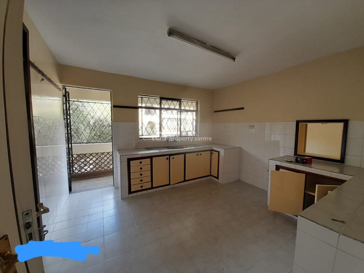 Executive 3 Bedroom Apartment in Lavington, Lavington, Lavington, Nairobi, Apartment for Rent