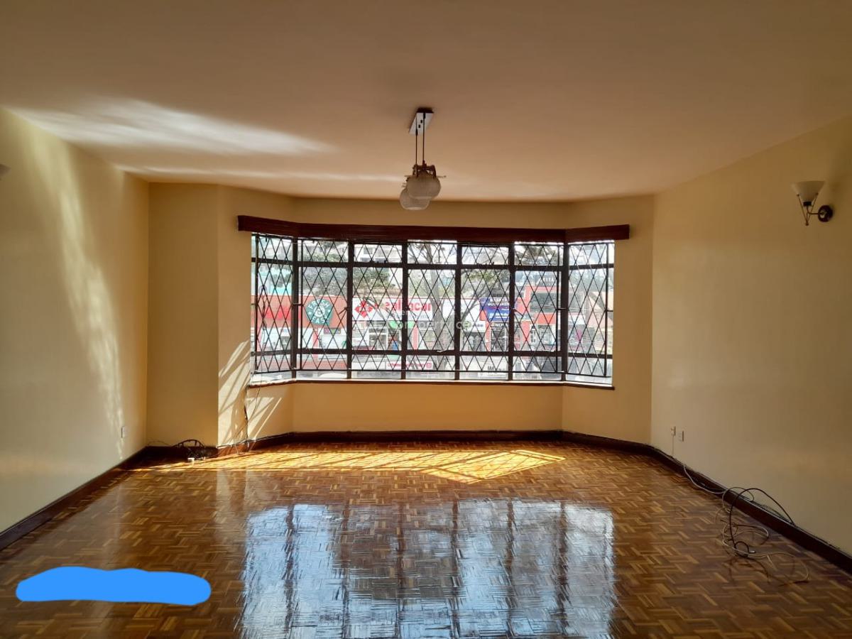 Executive 3 Bedroom Apartment in Lavington, Lavington, Lavington, Nairobi, Apartment for Rent