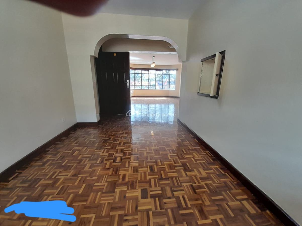 Executive 3 Bedroom Apartment in Lavington, Lavington, Lavington, Nairobi, Apartment for Rent