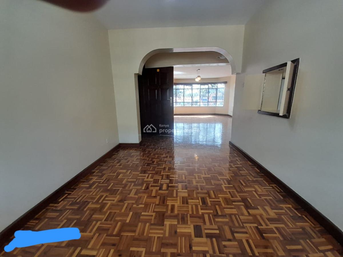 Executive 3 Bedroom Apartment in Lavington, Lavington, Lavington, Nairobi, Apartment for Rent