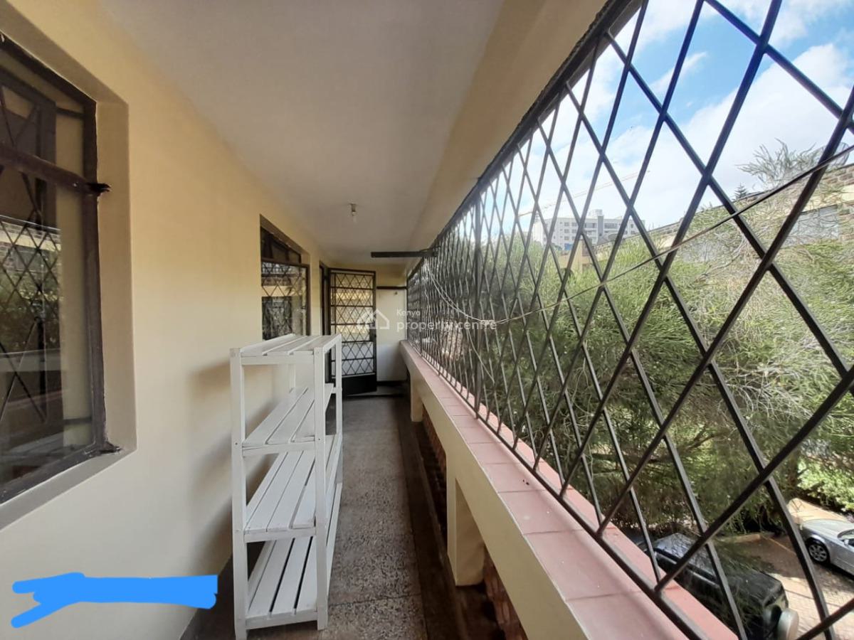Executive 3 Bedroom Apartment in Lavington, Lavington, Lavington, Nairobi, Apartment for Rent