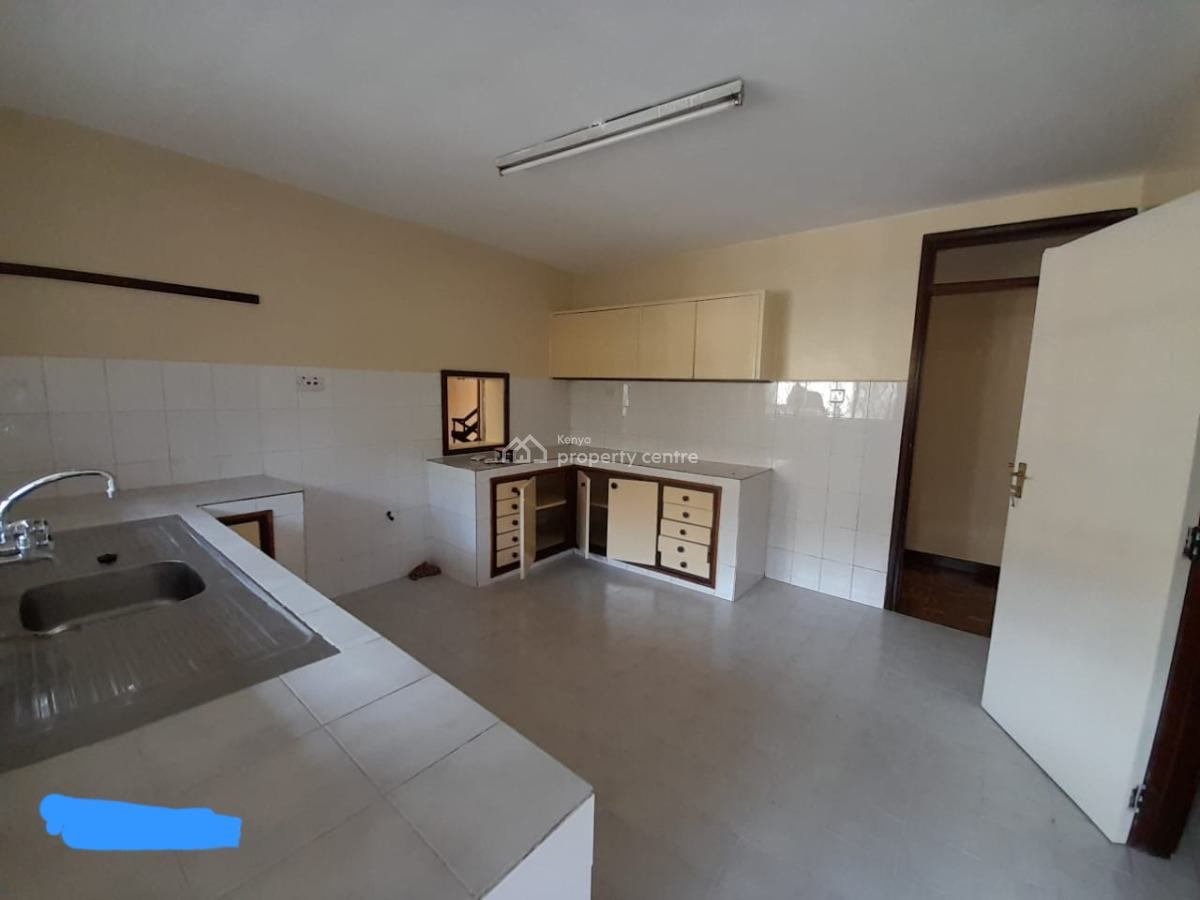 Executive 3 Bedroom Apartment in Lavington, Lavington, Lavington, Nairobi, Apartment for Rent