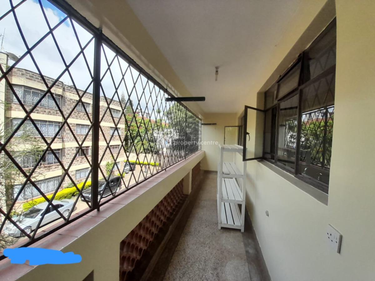 Executive 3 Bedroom Apartment in Lavington, Lavington, Lavington, Nairobi, Apartment for Rent