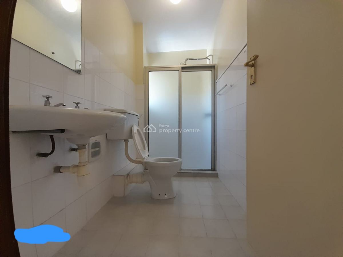 Executive 3 Bedroom Apartment in Lavington, Lavington, Lavington, Nairobi, Apartment for Rent
