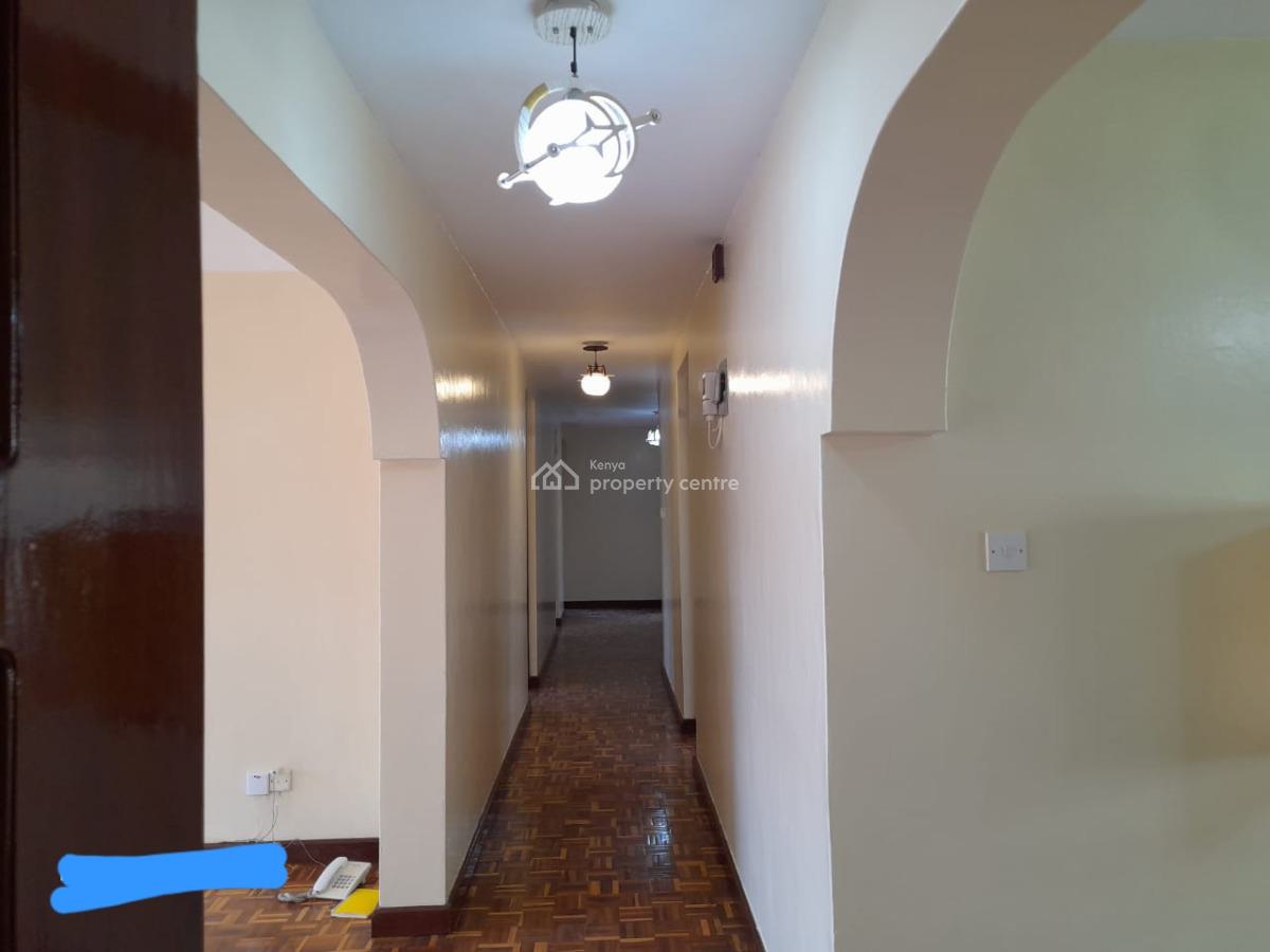 Executive 3 Bedroom Apartment in Lavington, Lavington, Lavington, Nairobi, Apartment for Rent