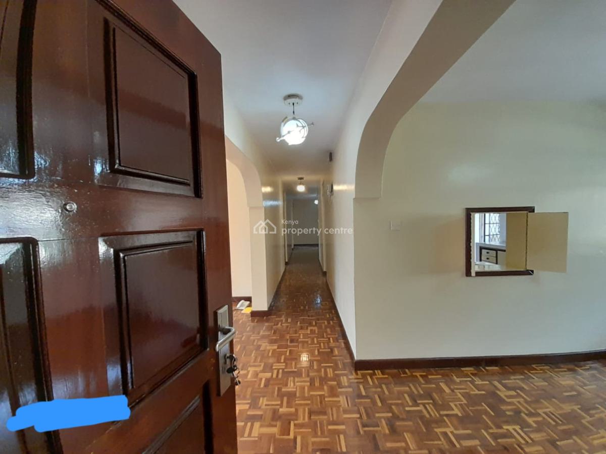 Executive 3 Bedroom Apartment in Lavington, Lavington, Lavington, Nairobi, Apartment for Rent