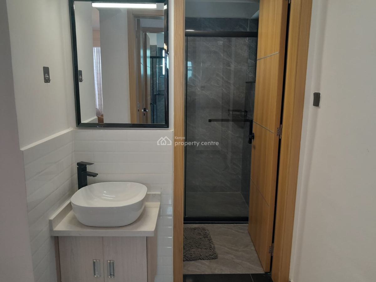 Executive 2 Bedroom Fully Furnished Apartment in Kilimani, Kilimani, Kilimani, Nairobi, Apartment for Rent