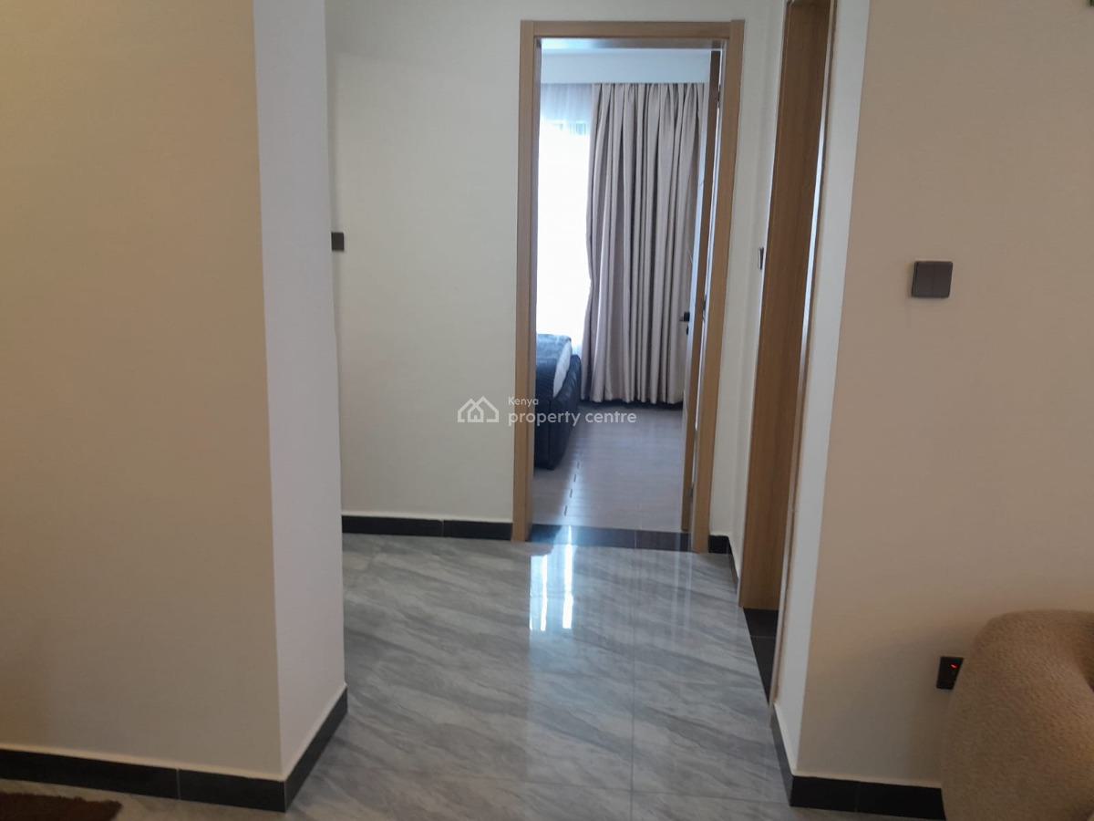 Executive 2 Bedroom Fully Furnished Apartment in Kilimani, Kilimani, Kilimani, Nairobi, Apartment for Rent