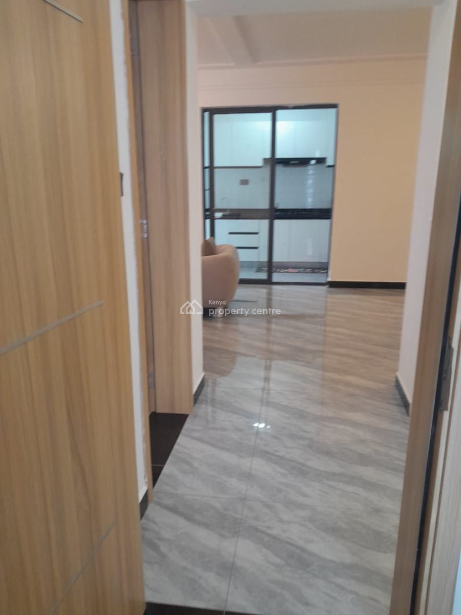 Executive 2 Bedroom Fully Furnished Apartment in Kilimani, Kilimani, Kilimani, Nairobi, Apartment for Rent