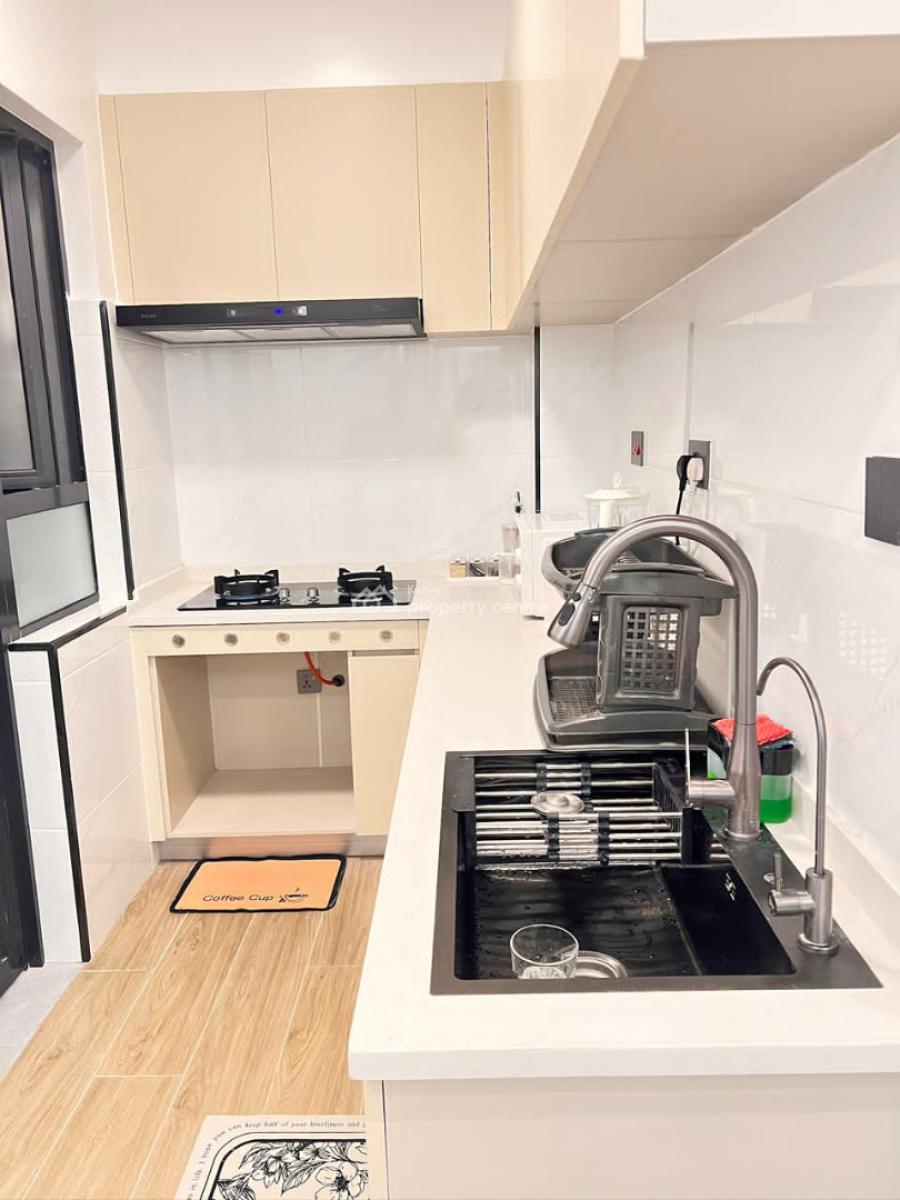 Luxurious 2-bedroom Fully Furnished Apartment in Kilimani, Kilimani, Kilimani, Nairobi, Apartment for Rent