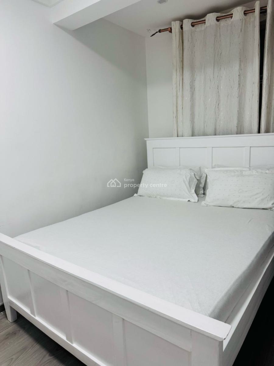 Luxurious 2-bedroom Fully Furnished Apartment in Kilimani, Kilimani, Kilimani, Nairobi, Apartment for Rent