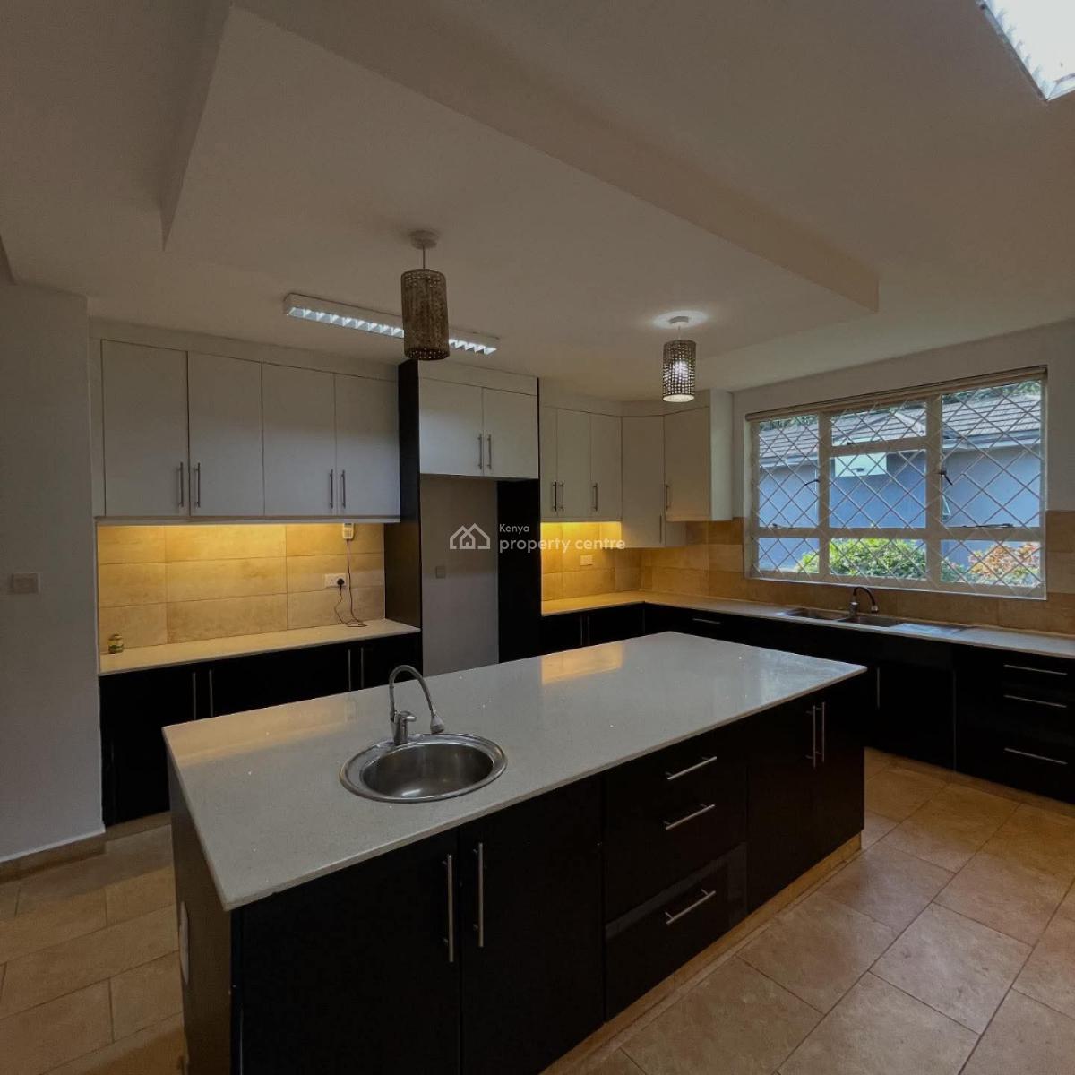 5 Bedroom House, Kibiko, Ngong, Kajiado, Townhouse for Rent