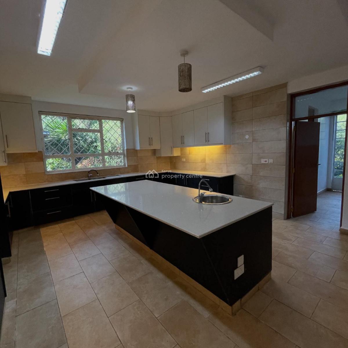 5 Bedroom House, Kibiko, Ngong, Kajiado, Townhouse for Rent