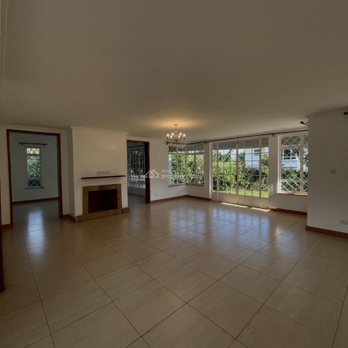 5 Bedroom House, Kibiko, Ngong, Kajiado, Townhouse for Rent