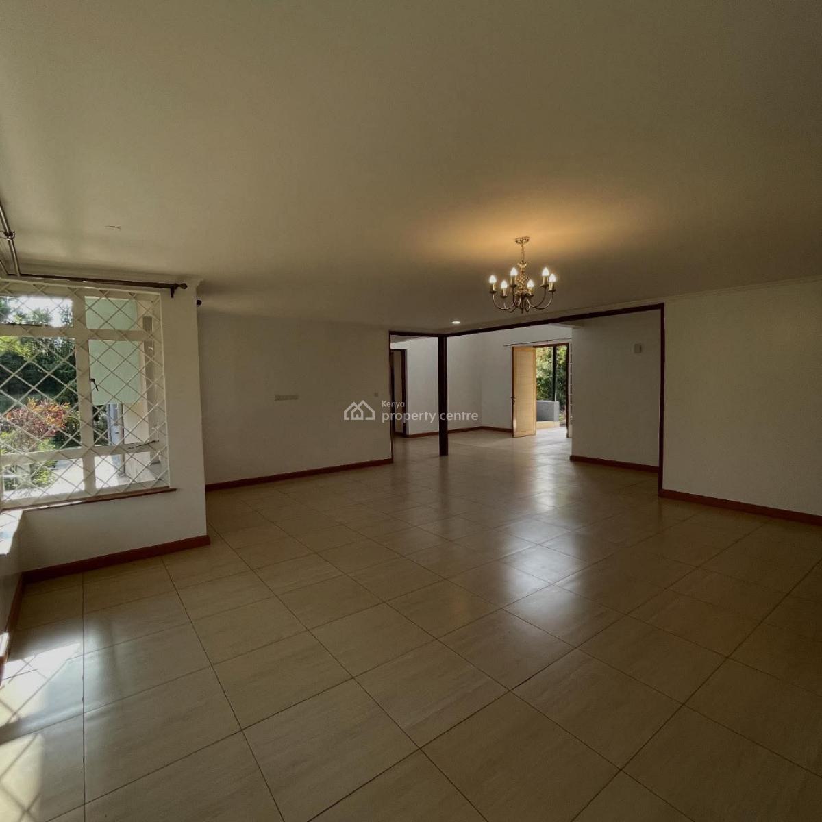 5 Bedroom House, Kibiko, Ngong, Kajiado, Townhouse for Rent