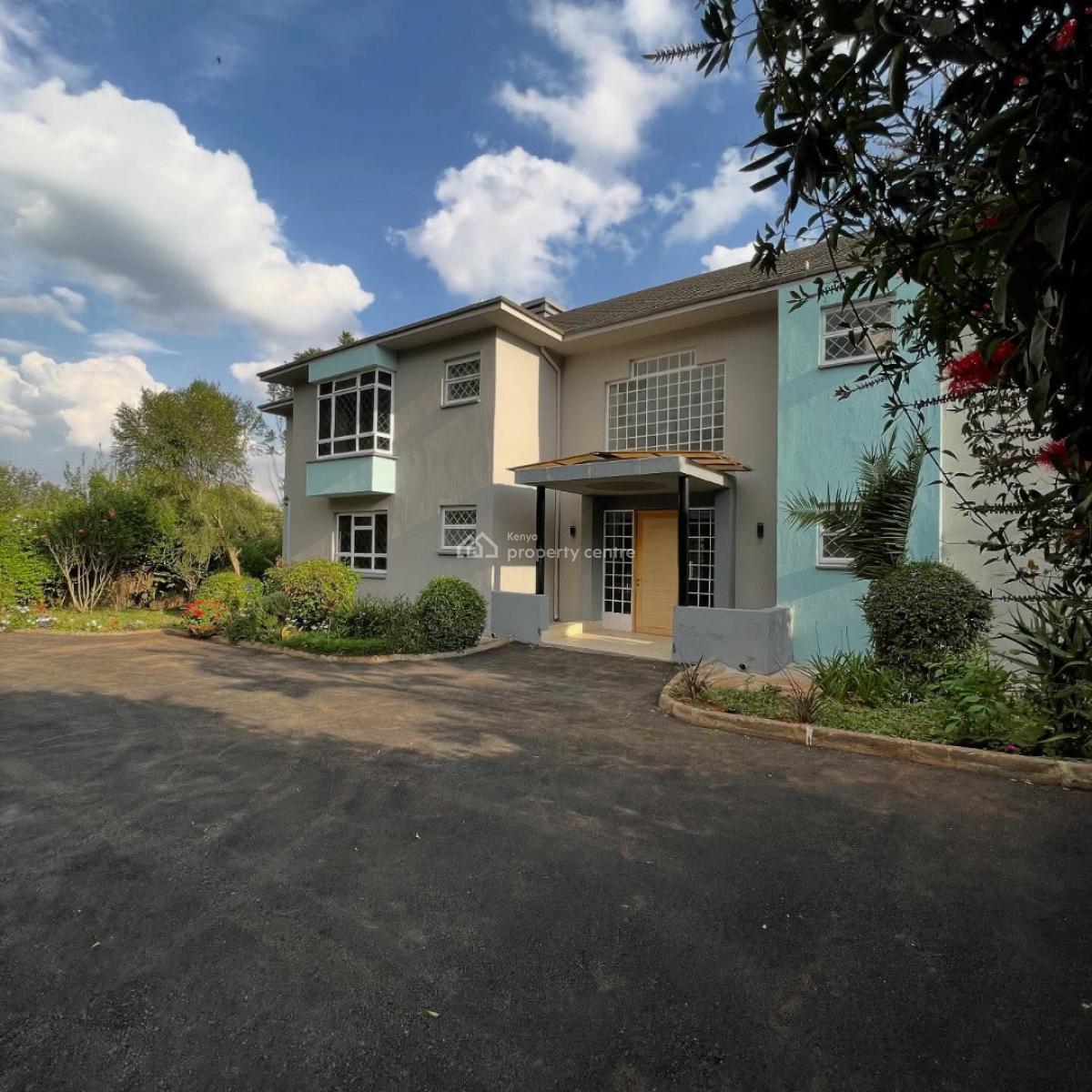 5 Bedroom House, Kibiko, Ngong, Kajiado, Townhouse for Rent