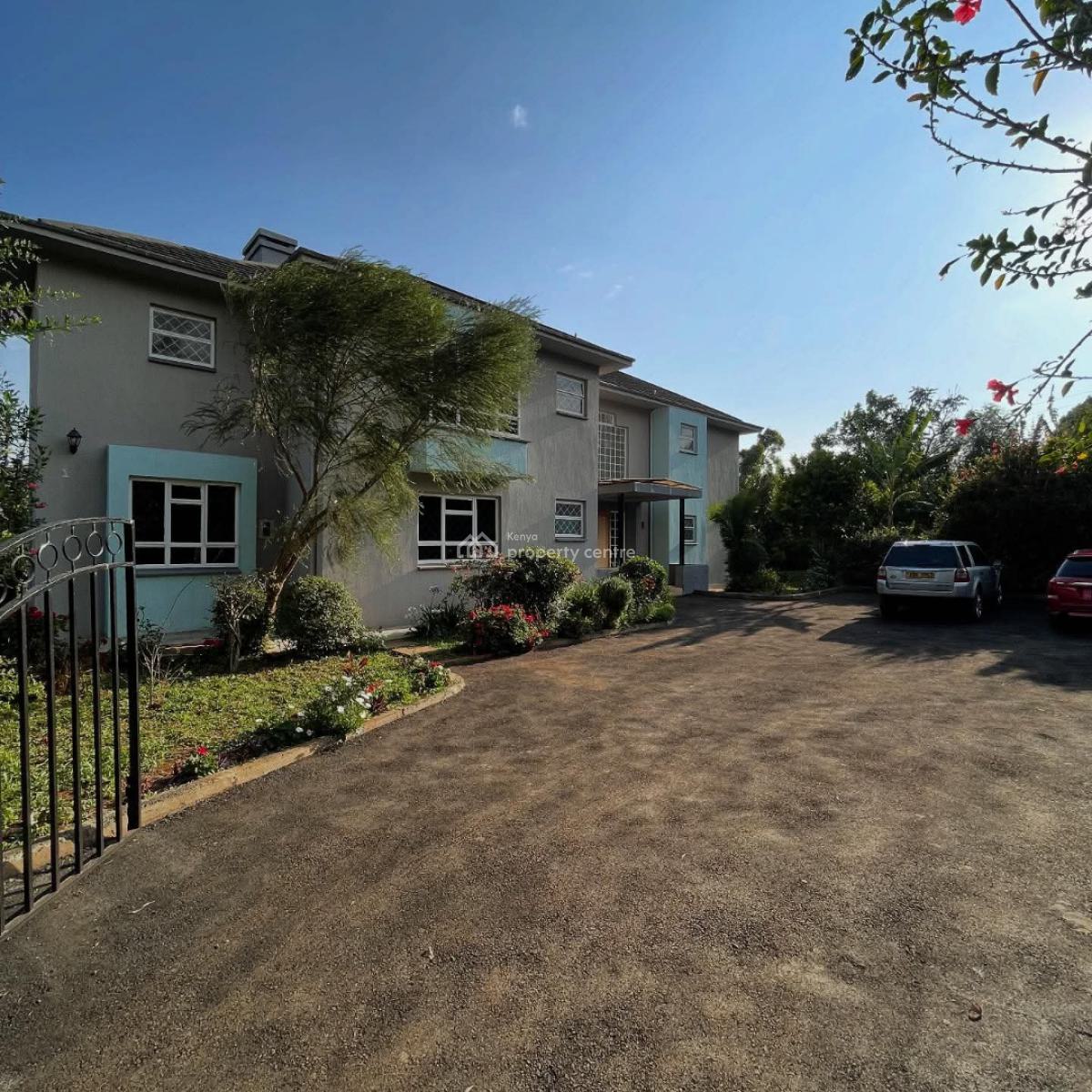 5 Bedroom House, Kibiko, Ngong, Kajiado, Townhouse for Rent