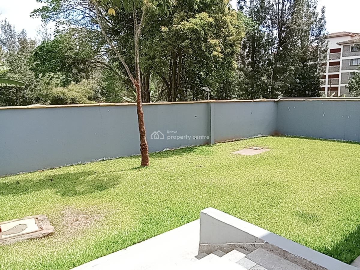 Luxury Living in Windsor 5 Bedroom Dream Home  Ksh 160,000, Thindigua, Nairobi, House for Rent