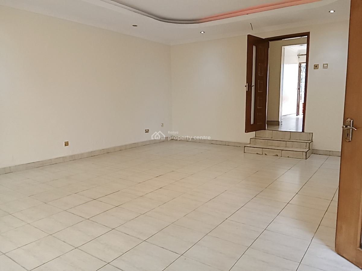 Luxury Living in Windsor 5 Bedroom Dream Home  Ksh 160,000, Thindigua, Nairobi, House for Rent