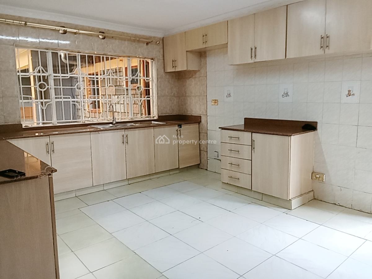 Luxury Living in Windsor 5 Bedroom Dream Home  Ksh 160,000, Thindigua, Nairobi, House for Rent