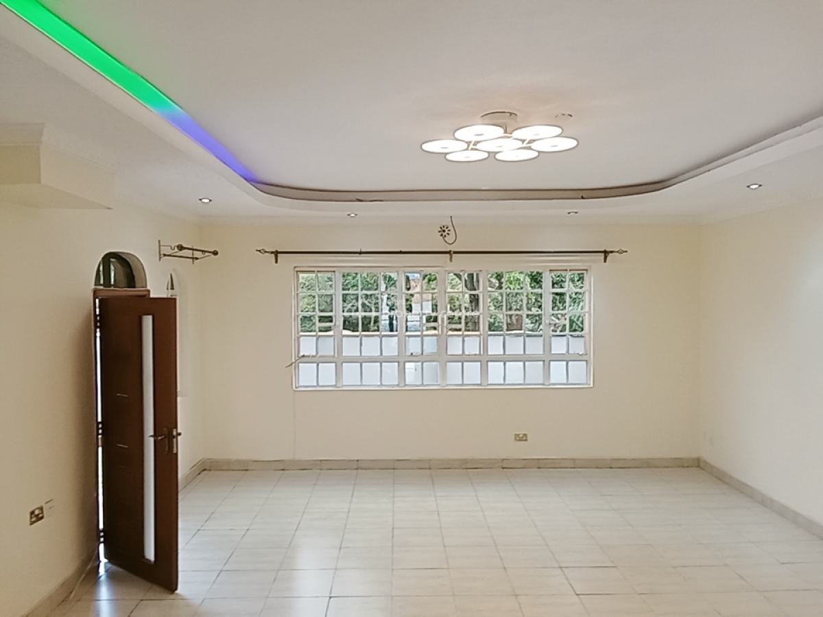 Luxury Living in Windsor 5 Bedroom Dream Home  Ksh 160,000, Thindigua, Nairobi, House for Rent