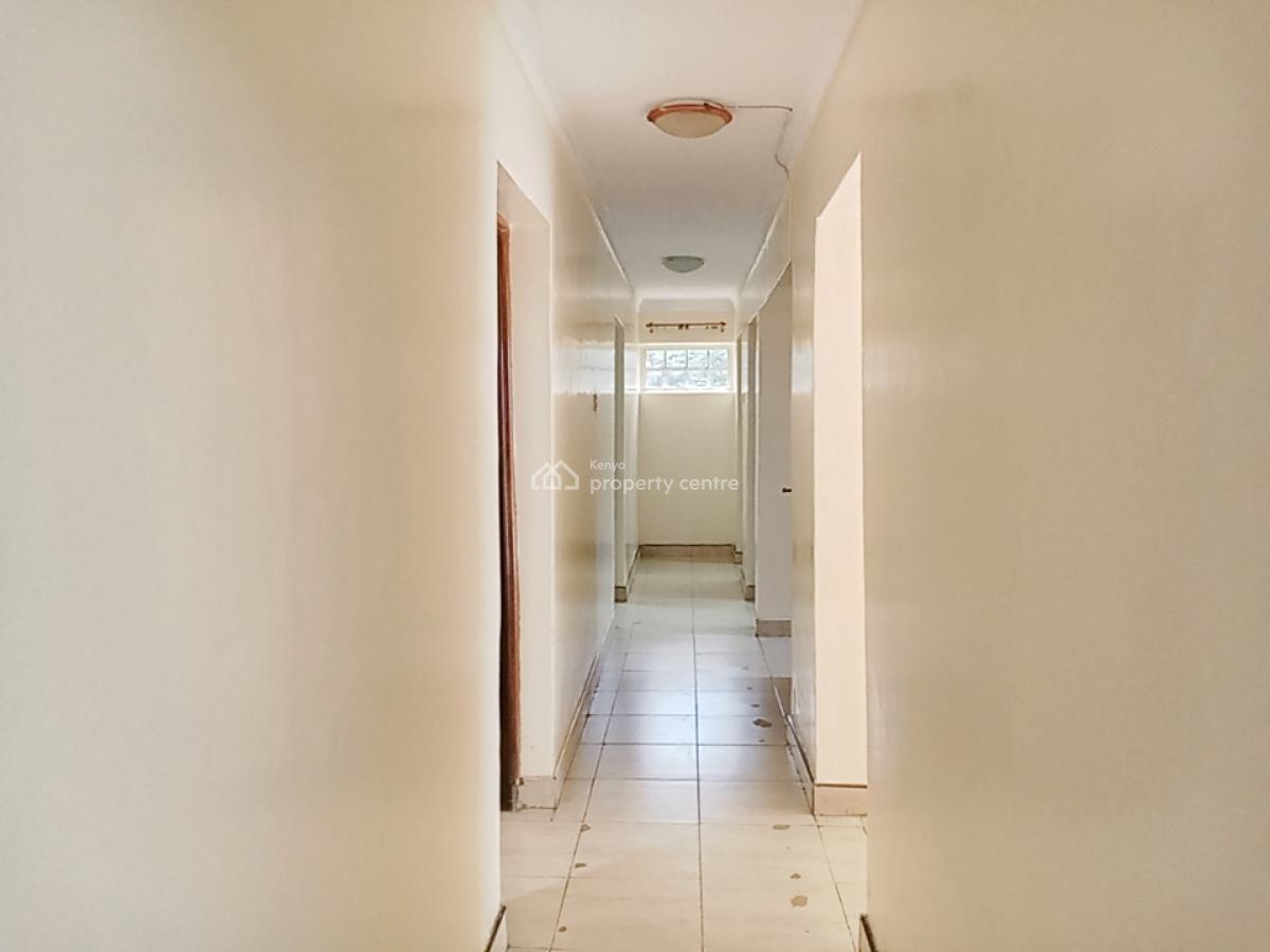 Luxury Living in Windsor 5 Bedroom Dream Home  Ksh 160,000, Thindigua, Nairobi, House for Rent