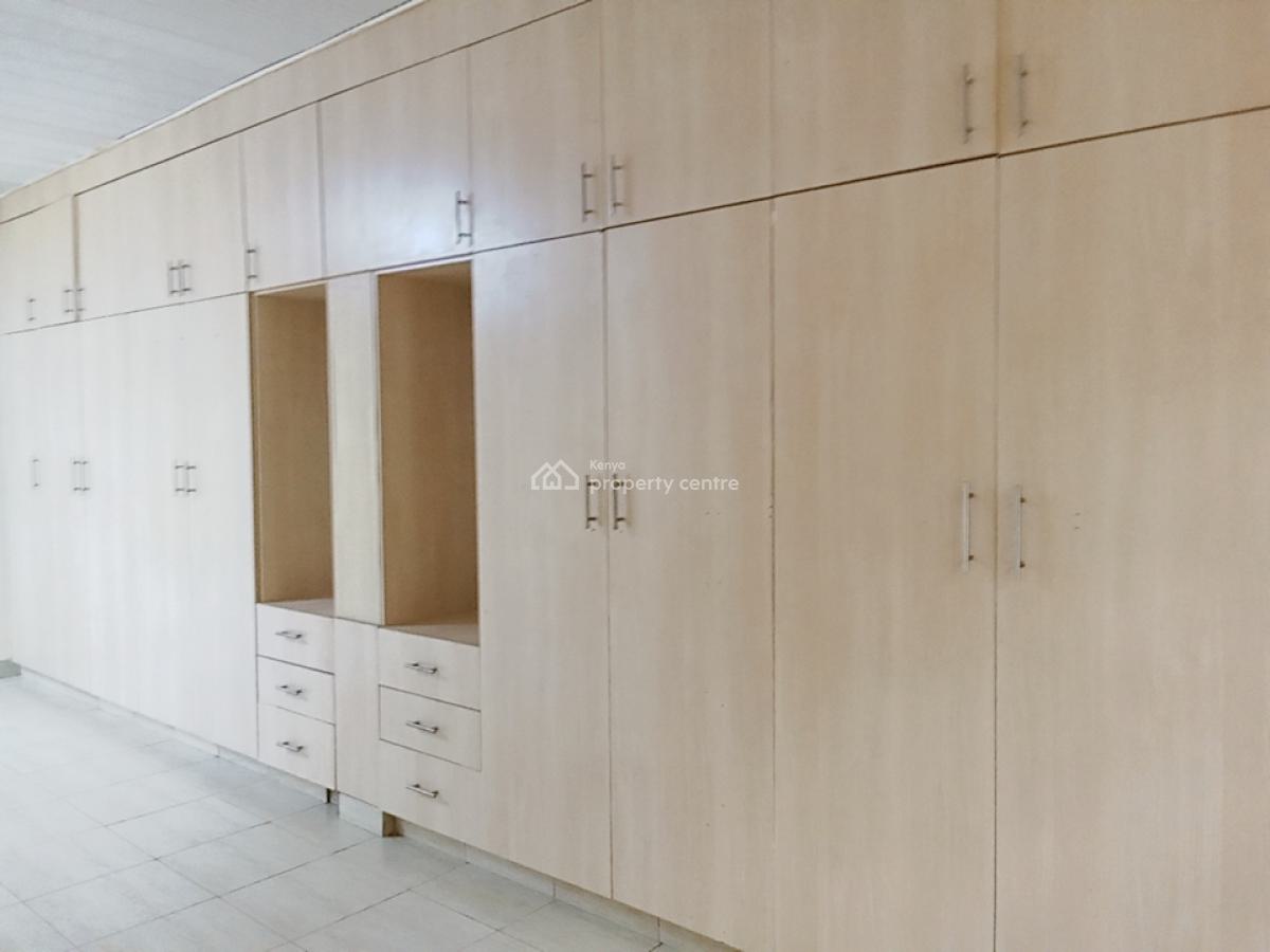 Luxury Living in Windsor 5 Bedroom Dream Home  Ksh 160,000, Thindigua, Nairobi, House for Rent