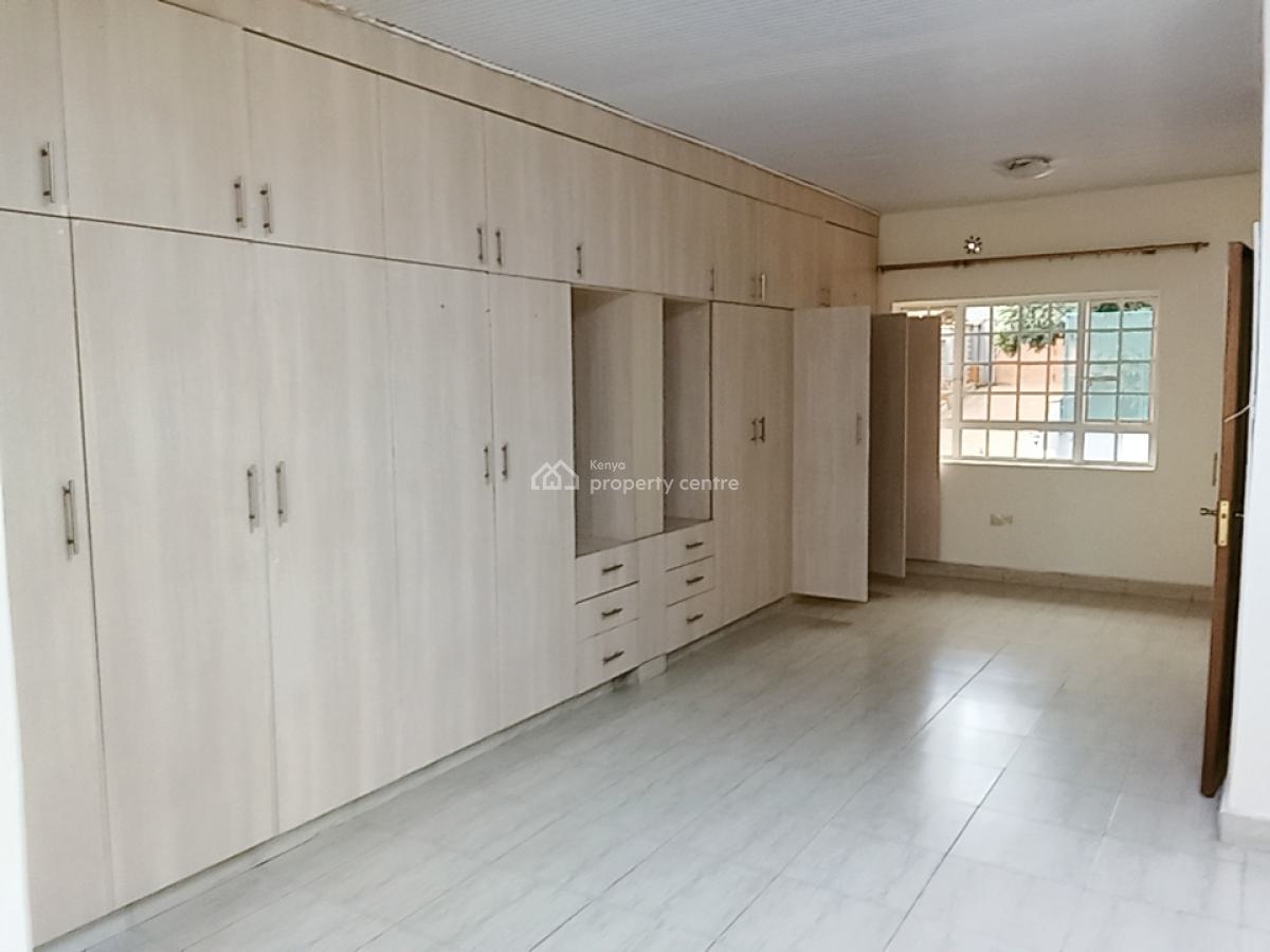Luxury Living in Windsor 5 Bedroom Dream Home  Ksh 160,000, Thindigua, Nairobi, House for Rent
