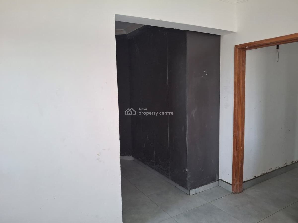 Near Completion 3 Bedroom Bungalow All Ensuite Plus Dsq, Katani Road, Syokimau/mulolongo, Machakos, Detached Bungalow for Sale