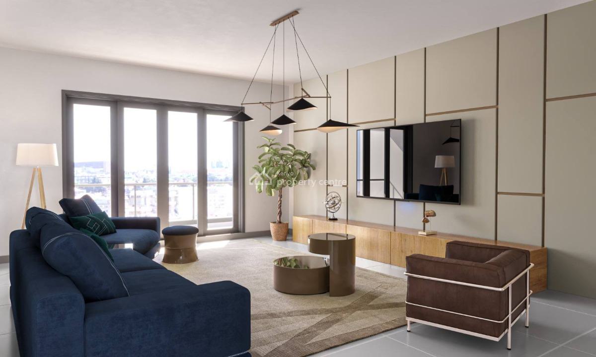 Experience 3 Bedroom Apartment at Windsor Residences, Nyali., Windsor Residences Beach Apartment, Nyali, Mombasa, Apartment for Sale