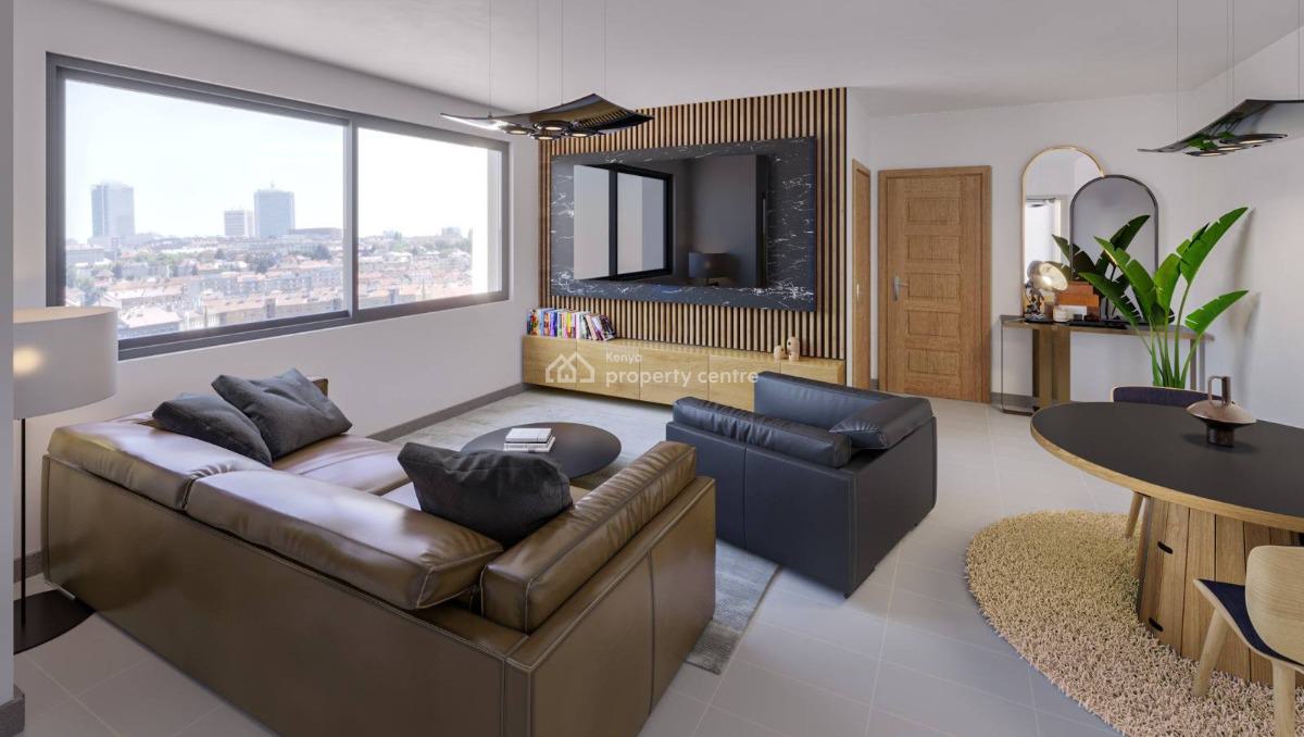 Experience 3 Bedroom Apartment at Windsor Residences, Nyali., Windsor Residences Beach Apartment, Nyali, Mombasa, Apartment for Sale