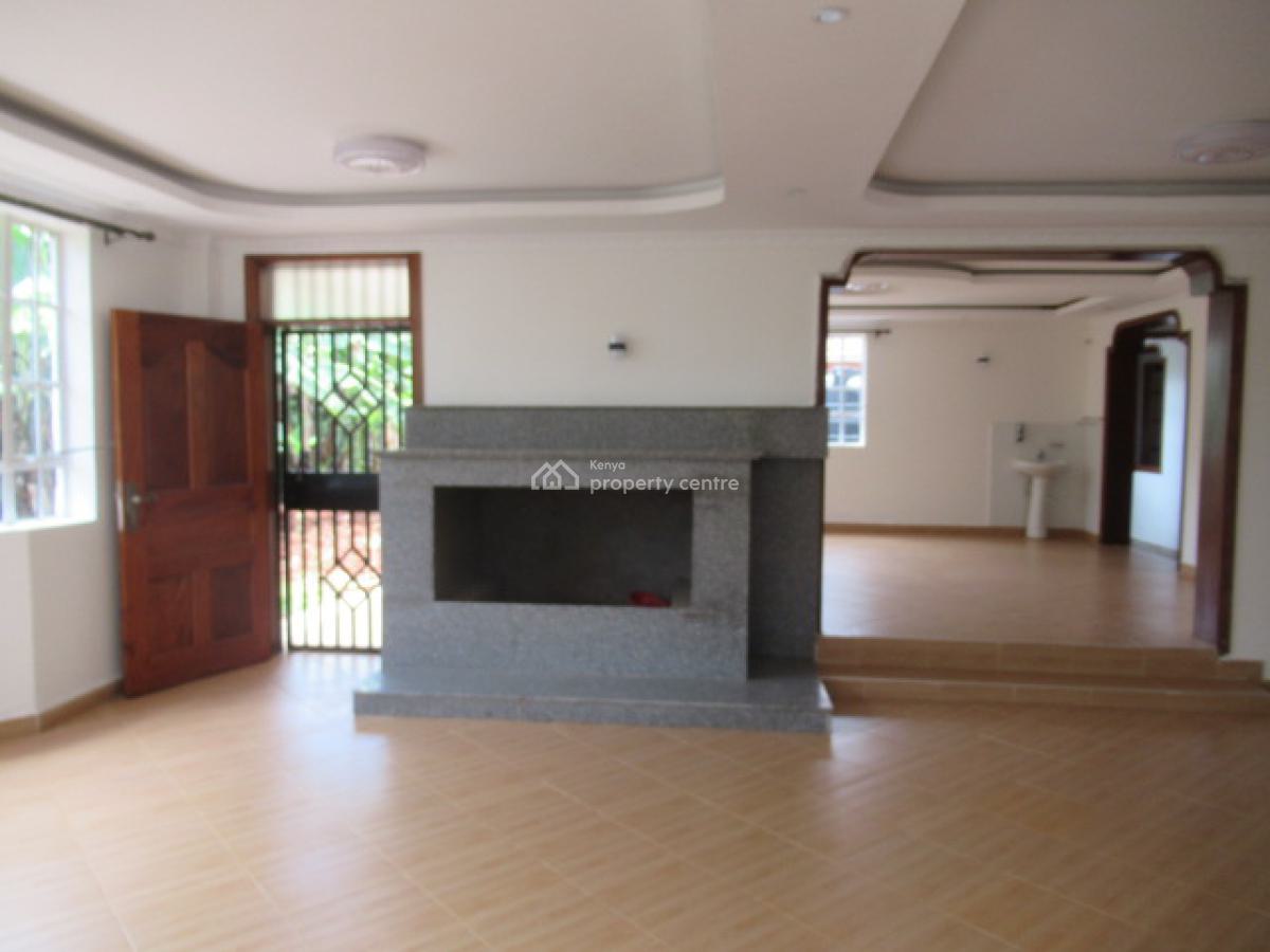 a Standalone Three-storey House, Muthaiga Rd, Muthaiga North, Muthaiga, Nairobi, Office Space for Rent