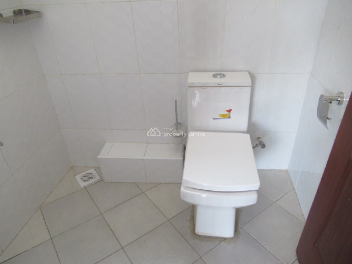 a Standalone Three-storey House, Muthaiga Rd, Muthaiga North, Muthaiga, Nairobi, Office Space for Rent