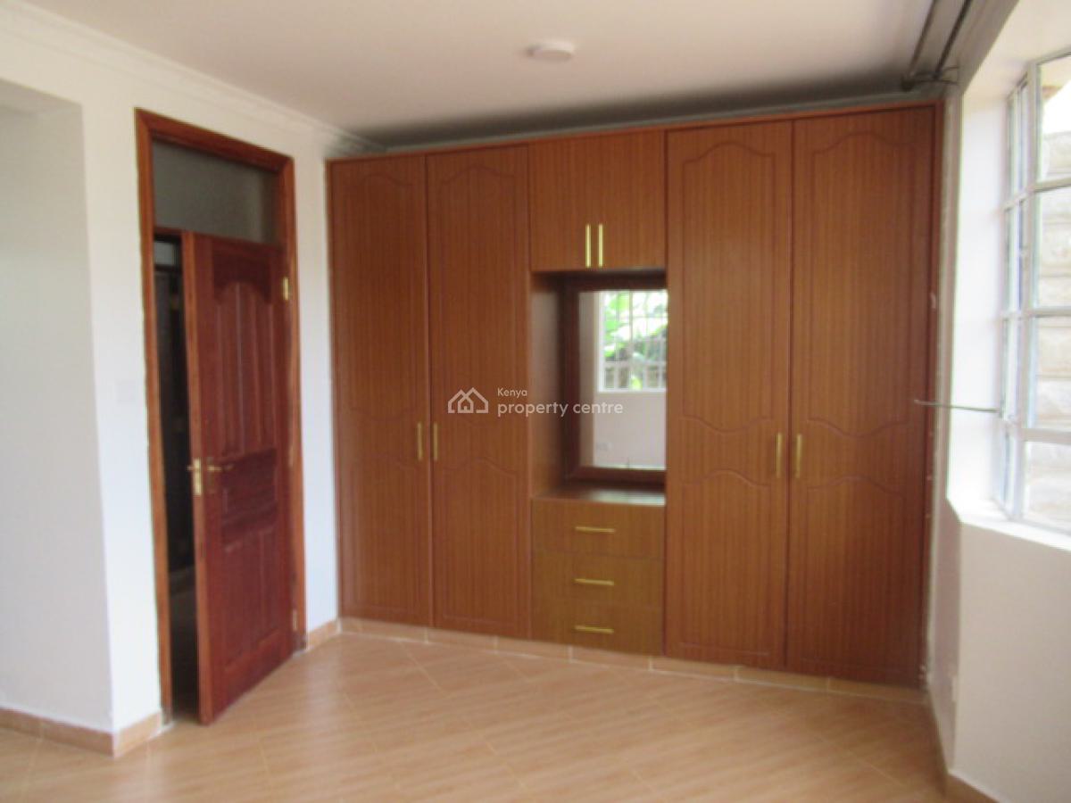 a Standalone Three-storey House, Muthaiga Rd, Muthaiga North, Muthaiga, Nairobi, Office Space for Rent