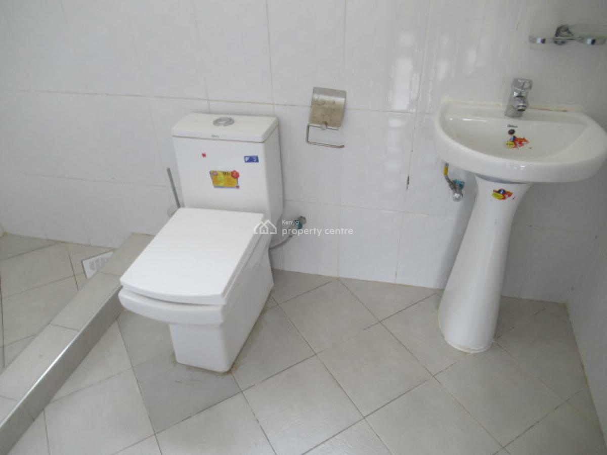 a Standalone Three-storey House, Muthaiga Rd, Muthaiga North, Muthaiga, Nairobi, Office Space for Rent