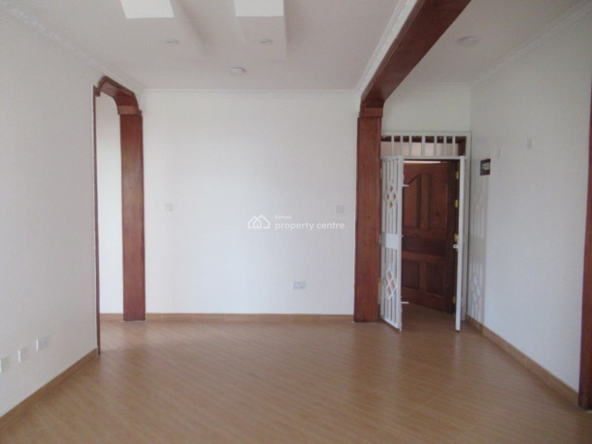 a Standalone Three-storey House, Muthaiga Rd, Muthaiga North, Muthaiga, Nairobi, Office Space for Rent