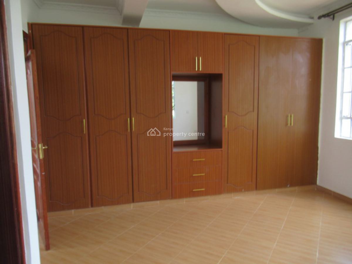 a Standalone Three-storey House, Muthaiga Rd, Muthaiga North, Muthaiga, Nairobi, Office Space for Rent